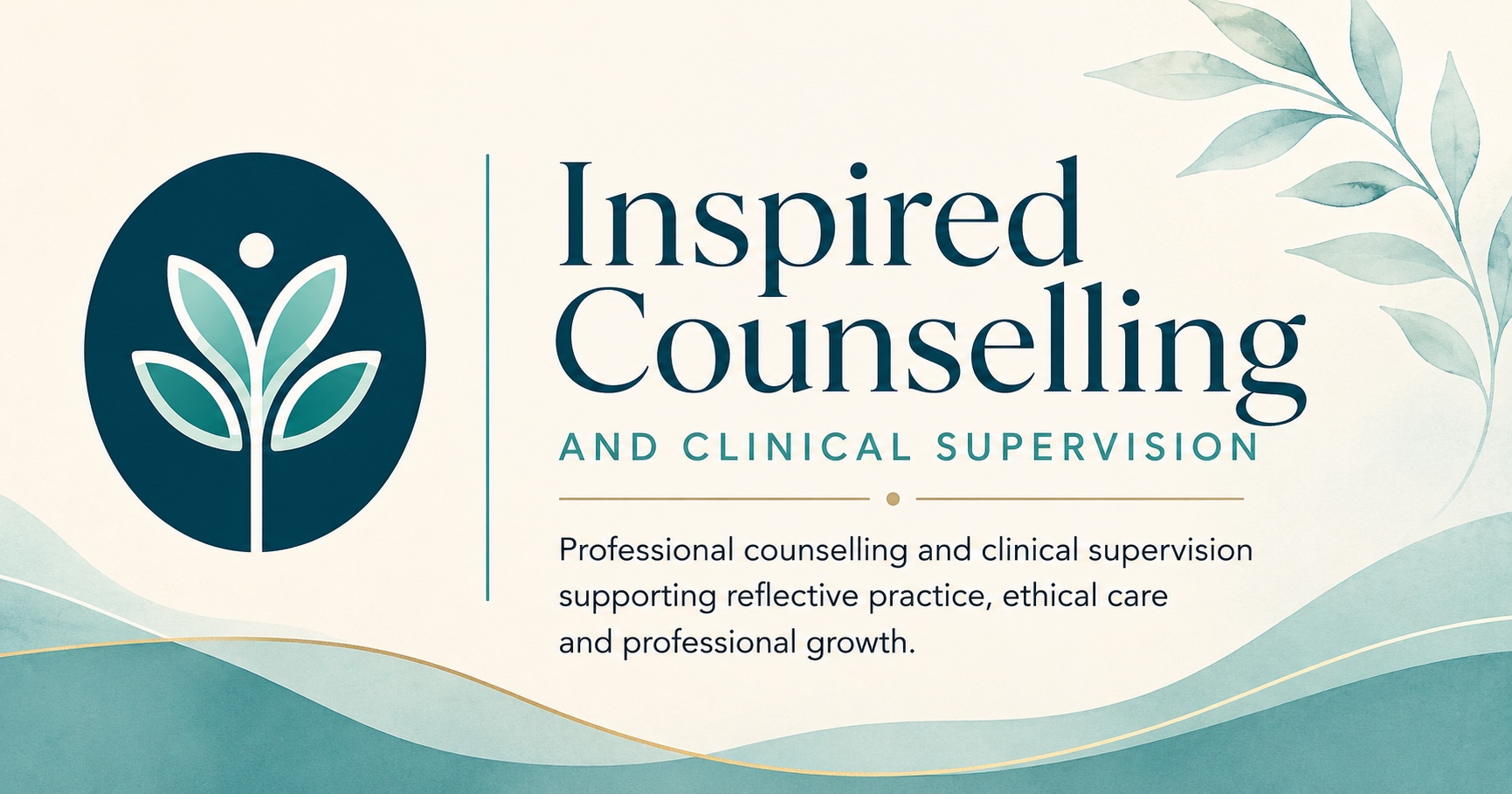Inspired Counselling and Clinical Supervision